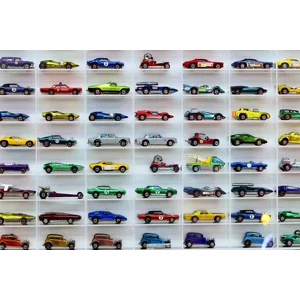 Hot Wheels Lot