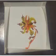Lucky Flower Art
