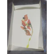 Lucky Flower Art