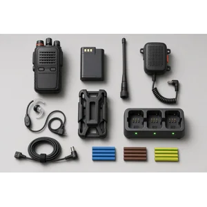 Accessories