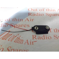 Snap Connector PP9 and PP1