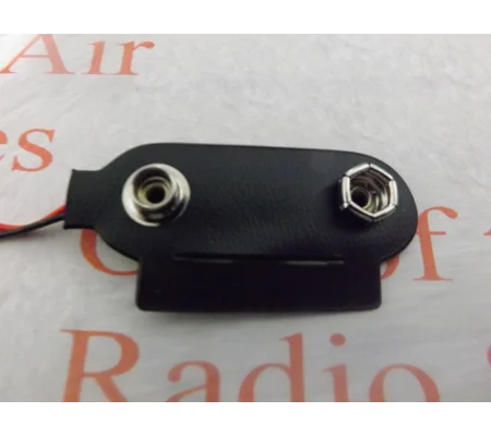 Snap Connector PP9 and PP1