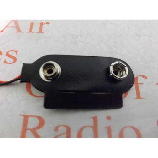 Snap Connector PP9 and PP1