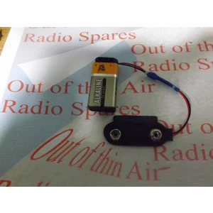 pp9 to pp3 adapter /converter