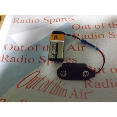 pp9 to pp3 adapter /converter