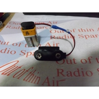 pp9 to pp3 adapter /converter