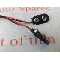 pp9 to pp3 adapter /converter double power