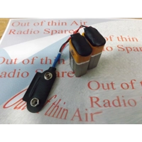 pp9 to pp3 adapter /converter double power