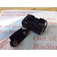 PP9 to 6AA Battery Converter