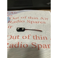 PP3 Battery Connector pack of 5