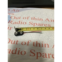 PP3 Battery Connector pack of 5