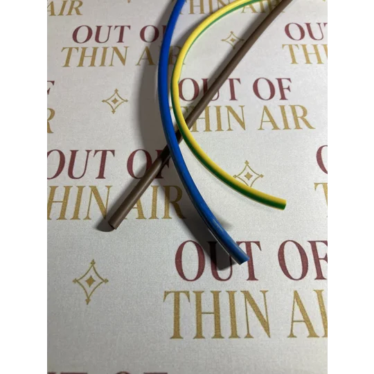 Cable Sleeve