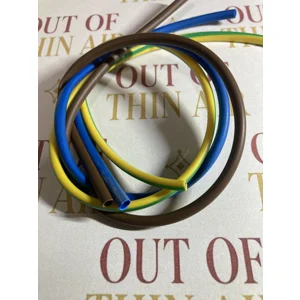 Cable Sleeve
