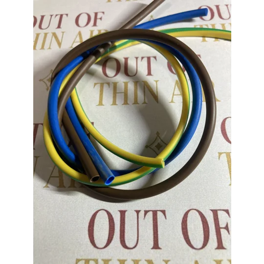 Cable Sleeve