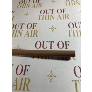 Heat Shrink Tubing Brown