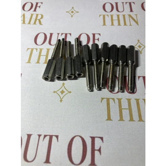 Extension Stud m3.5