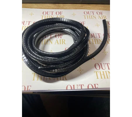 Grommet Strip Edge 1 Meter length