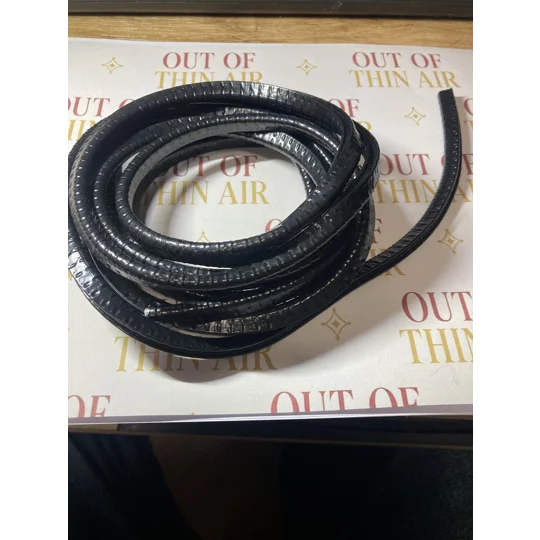 Grommet Strip Edge 1 Meter length