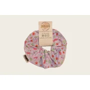 XL Scrunchie - Lilac Garden LIMITED EDITION