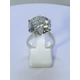 9Ct Solitaire Ring