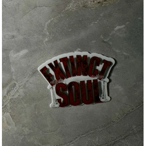Extinct Soul Stickers