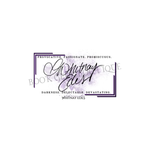 Whitnay Edes Bookplates (digital signature!)