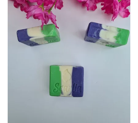 A Little Bit Tipsy and Tinky-Winky Soap Bar 100g