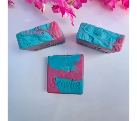 At Least It Smells Nice Soap Bar 130g