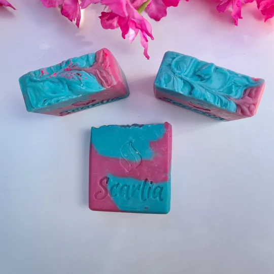 At Least It Smells Nice Soap Bar 130g