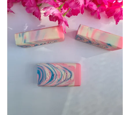 Baby, Baby Soap Bar 125g