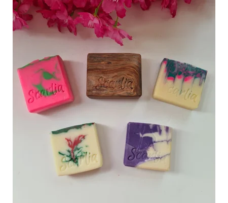 Bar Soap Bundle 2