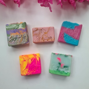 Bar Soap Bundle 4