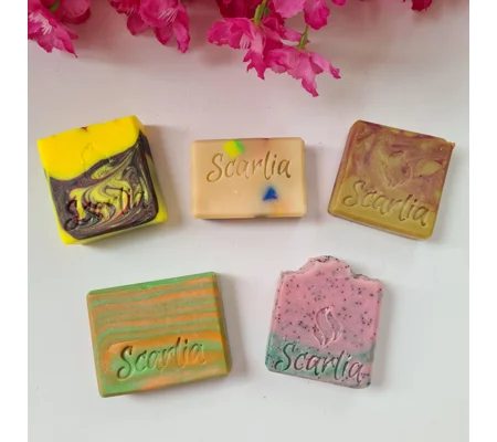 Bar Soap Bundle