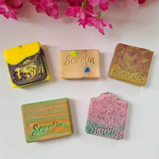 Bar Soap Bundle
