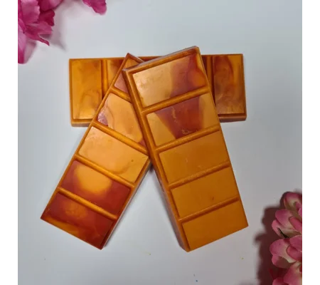 Blood Orange Snap Bar Soy Wax Melts