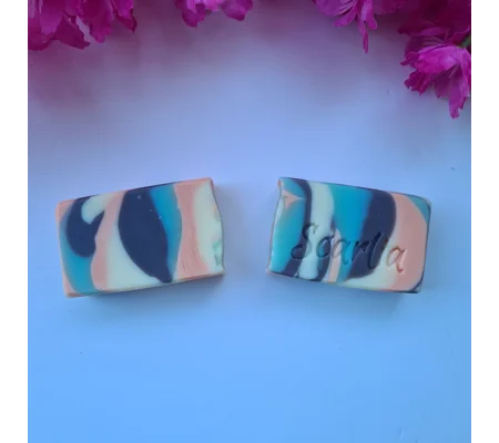 Blood Orange Soap Bar 95g