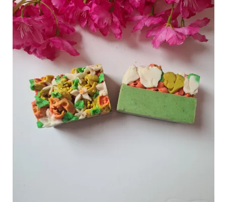 Bombshell (Type) Soap Bar 160g