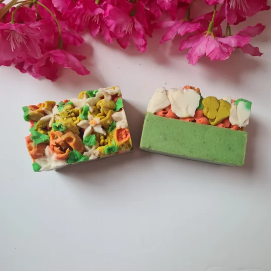 Bombshell (Type) Soap Bar 160g