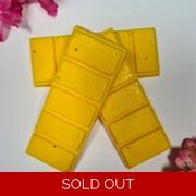 Brazilian Bum (Type) Snap Bar Soy Wax Melts