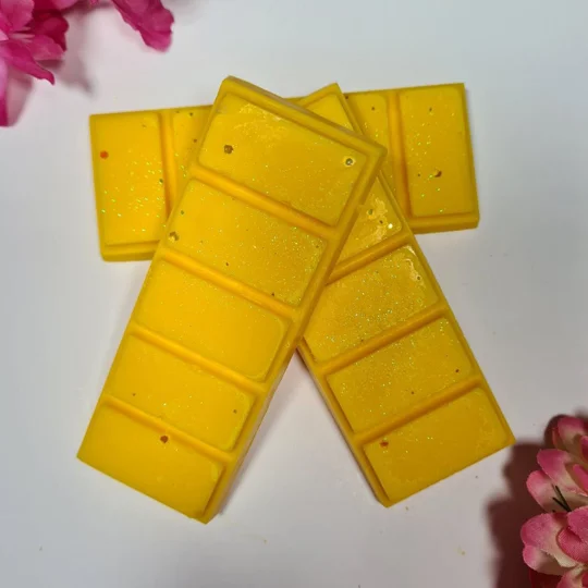 Brazilian Bum (Type) Snap Bar Soy Wax Melts
