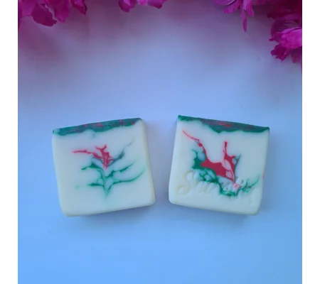 Bulgarian Rose I Soap Bar 115g