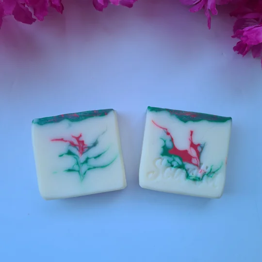 Bulgarian Rose I Soap Bar 115g