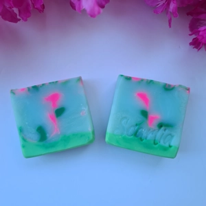Bulgarian Rose III Soap Bar 115g