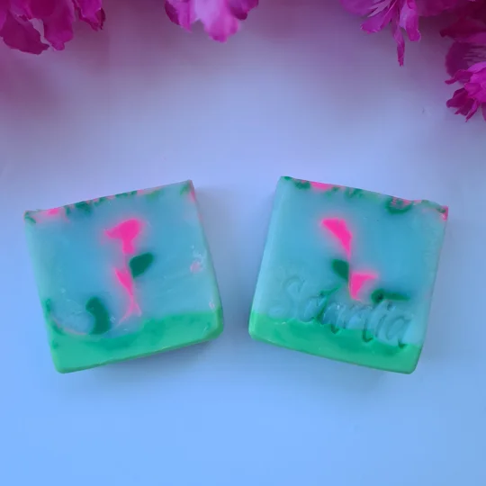 Bulgarian Rose III Soap Bar 115g
