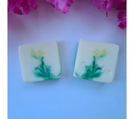 Bulgarian Rose II Soap Bar 110g