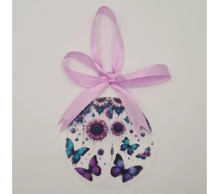 Butterfly Ornament