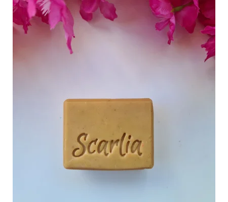 Celsius Soap Bar 130g