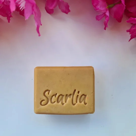 Celsius Soap Bar 130g