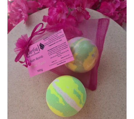 Chloe (Type) Bath Bomb 140g