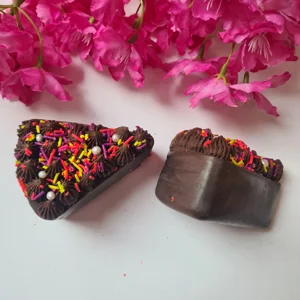 Chocolate Fudge Soap Bar 165g